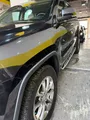 Clean Jeep Grand Cherokee LIMITED 2015